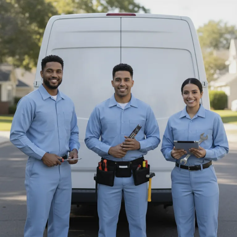 Electrical Panel Replacement team in Riviere-des-Prairies-Pointe-aux-Trembles