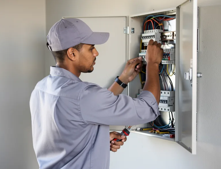 Electrical Panel Replacement service in Riviere-des-Prairies-Pointe-aux-Trembles